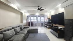 Blk 721 Pasir Ris Street 72 (Pasir Ris), HDB 5 Rooms #536633661